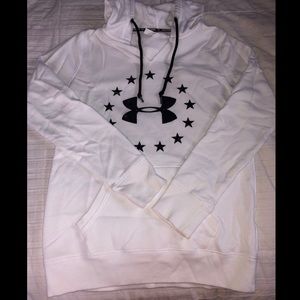 Under Armour Women’s hoodie
